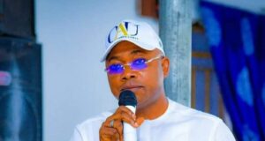 APC Guber Candidate, Ododo Asks Igala People To Embrace Kogi Agenda, And Reject Ethnic Agenda