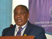 President, Association Of National Institute Lists Causes Of Organised Crime In Africa