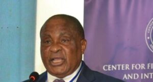 President, Association Of National Institute Lists Causes Of Organised Crime In Africa