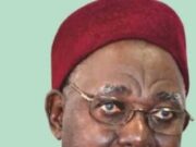 Ex Pro-Chancellor Of Ahmadu Bello University Zaria, Adamu Fika, Dies At 90