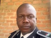 Police Commander Found Dead In Hotel Room