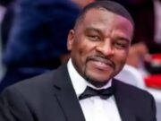 Son Of Bishop Oyedepo, Isaac, Dumps Father’s Church, To Form His Own