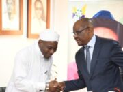 Wike Asks Religious Leaders To Be Wary Of Failed Politicians Desperate To Set The Country On Fire