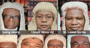 Supreme Court To Atiku, PDP: You Are Not Diligent Enough To Present Tinubu’s CSU Certificate A Year After
