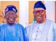 Return Of ‘Old’ National Anthem, Beginning Of Nigeria’s Revolution – Senate Boss, Akpabio