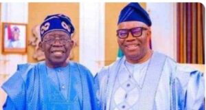 Return Of ‘Old’ National Anthem, Beginning Of Nigeria’s Revolution – Senate Boss, Akpabio