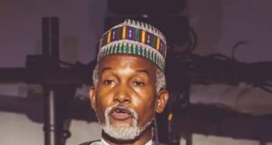 Israeli, Palestinian Conflict: Nigeria Calls For Immediate Ceasefire