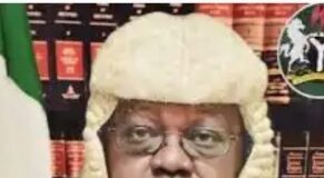 Retiring Supreme Court Justice, Musa Dattijo, Regrets What Judiciary Has Turned To In Nigeria