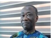 Nigerian Professor Faces Court Charges Of Alleged Corruption, Sexual Harassment