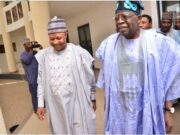 Security Challenge In Kaduna: Gov Uba Sani Storms Aso Rock, Seeking For Tinubu’s Intervention