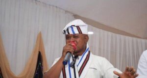 Ebira Youth Congress Calls For Unity After The Death Of Ohinoyi, Dr. Ado
