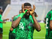 Yes, We Stopped Nigeria Super Eagles From Flying, Lesotho Coach Boasts