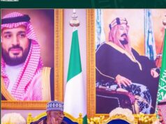 Nigeria Just Strikes Oil And Gas Partnership Deal With Saudi Arabia