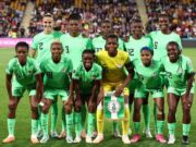 2024 Olympic Games Qualifier: Super Falcons Beat Ethiopia 4 – 0