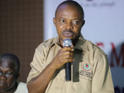 How Imo Police Handed Me Over To Thugs Who Beat Me, Dragged Me On Ground – NLC President