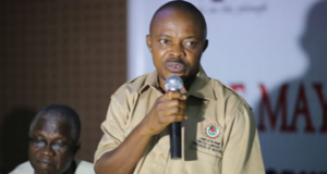 How Imo Police Handed Me Over To Thugs Who Beat Me, Dragged Me On Ground – NLC President