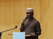 Senate Confirms Dr. Maida As Executive Vice Chairman Of NCC