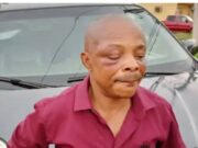 We Only Rescued NLC President, Joe Ajaero, From Mob, Imo Police Explains