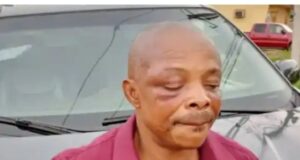 We Only Rescued NLC President, Joe Ajaero, From Mob, Imo Police Explains