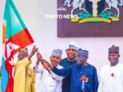 Tinubu To Ododo: Go Yeh And Conquer Kogi