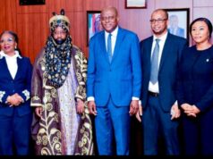 Ex CBN Governor, Sanusi To New Governor: Move Fast To Arrest Rising Inflation