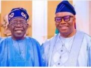Don’t Give Up On Tinubu, Senate President, Akpabio Begs Nigerians