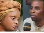 Husband, Wife Disagree Over DNA Test Revealing Their 4 Kids Are Not His