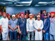 Igbos In Kogi Promise Block Votes For APC Guber Candidate, Ododo, Come Nov 11