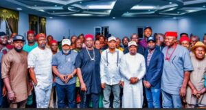 Igbos In Kogi Promise Block Votes For APC Guber Candidate, Ododo, Come Nov 11