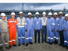 Train -7 Project Employs 8,300; Hits 52 Percent, As NCDMB, NLNG Sign E-Market Place Pact