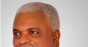 Senate President, Akpabio, Regrets Comment On N30 Billion For Governors – Aide