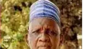University Professor Returns N1.1 Million Wrongly Paid Into His Account