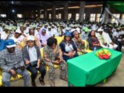 NNPC Foundation Trains Youths Corps On Financial Literacy, Targets Over 200,000 Graduates