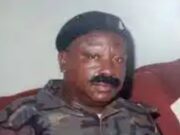 Retired Soldier, Hausa Comedian, Samanja, Dies At 81