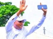 BREAKING: APC’s Ahmed Usman Ododo Wins Kogi Governorship Election