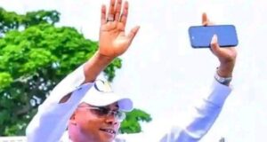 BREAKING: APC’s Ahmed Usman Ododo Wins Kogi Governorship Election