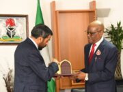 I Am Foot-Soldier For Tinubu’s Renewed Hope Agenda – Minister Wike