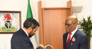 I Am Foot-Soldier For Tinubu’s Renewed Hope Agenda – Minister Wike