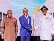 NCDMB Partners Global Tech Company, SLB To Launch Software Solutions For Oil, Gas Industry