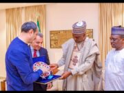 Invest More In Health Sector To Stem Leaders Medical Tourism Abroad – Speaker Abbas
