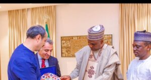Invest More In Health Sector To Stem Leaders Medical Tourism Abroad – Speaker Abbas