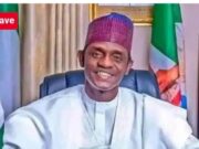 Yobe’s Leadership In Accountability In Governance, By Zarah Kasha