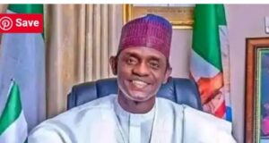 Boko Haram Attack Security Details Of Yobe Gov Mai Buni, Kill Policeman