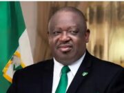 Court Sacks PDP’s Mutfwang As Plateau Governor, Gives It To APC