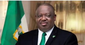 Court Sacks PDP’s Mutfwang As Plateau Governor, Gives It To APC