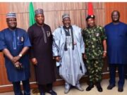 FG Sets Up Technical Committee To Revive Ajaokuta Steel Company