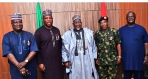 FG Sets Up Technical Committee To Revive Ajaokuta Steel Company