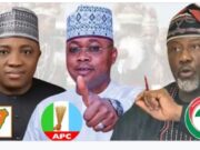 The Heroes Of November 11 Kogi Guber Election, By Yusuf Ozi-Usman