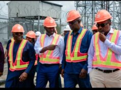 Petroleum Minister Happy With Waltersmith Refinery, NCDMB Over Improved Domestic Refining Capacity