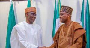 Reps Speaker Abbas, Gives NNPCL Marching Order